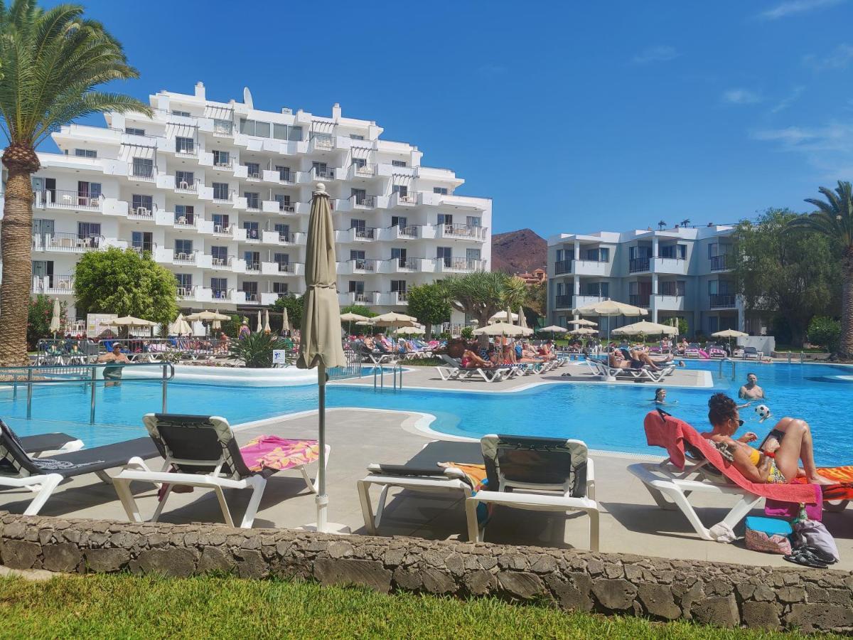 Private Apartment 150 Hg Tenerife Sur Los Cristianos  Exterior foto
