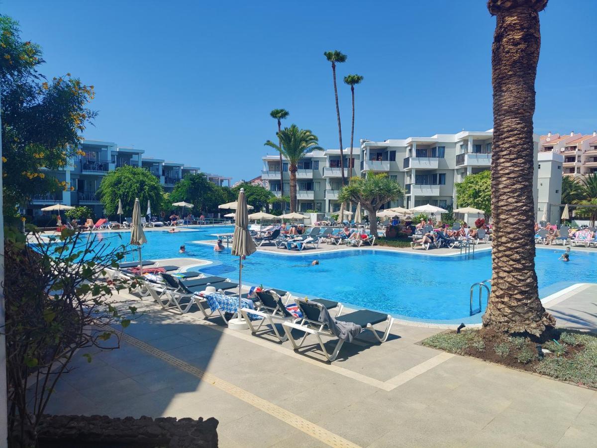Private Apartment 150 Hg Tenerife Sur Los Cristianos  Exterior foto