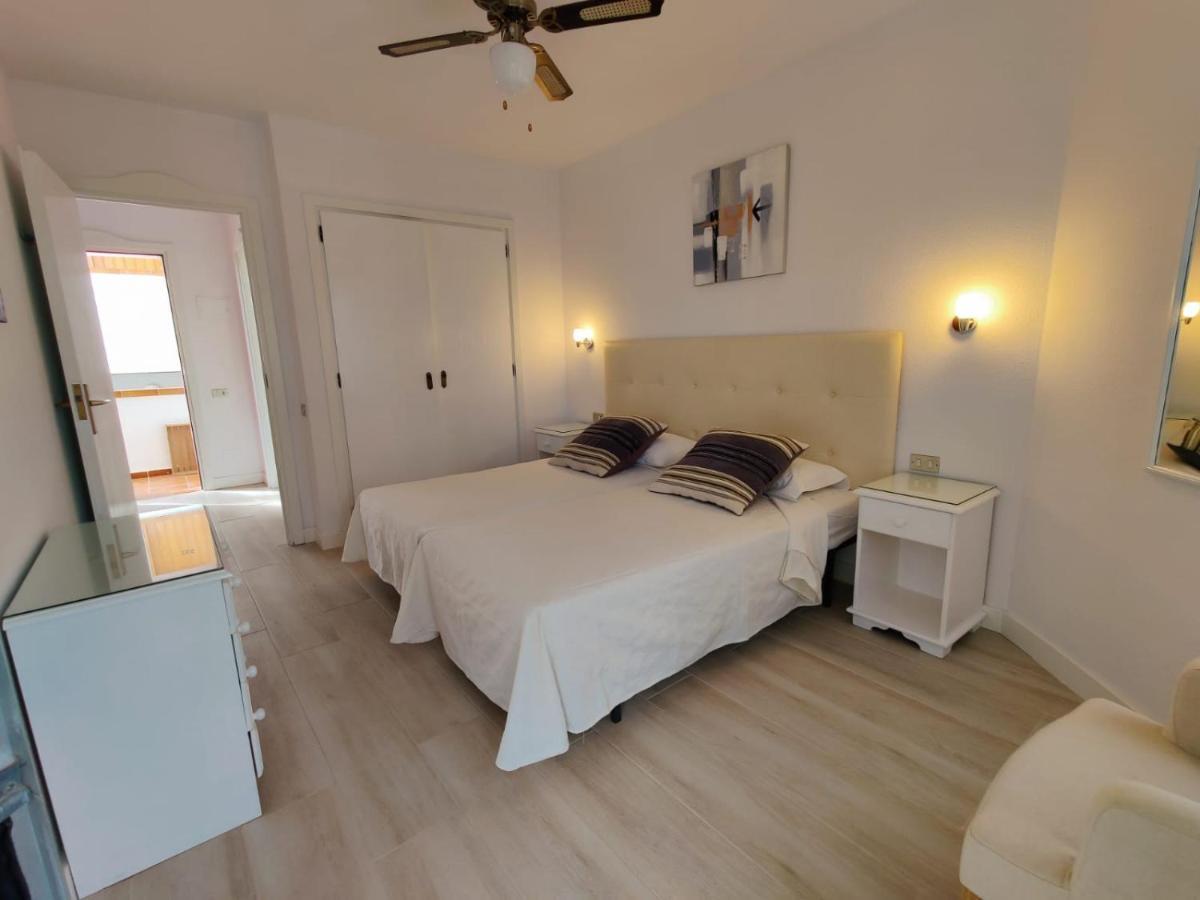 Private Apartment 150 Hg Tenerife Sur Los Cristianos  Exterior foto