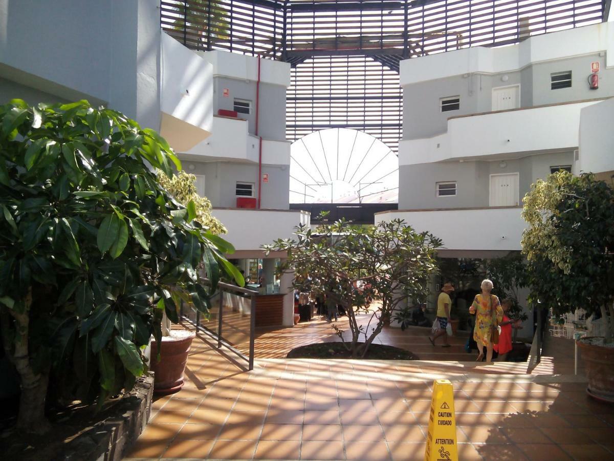 Private Apartment 150 Hg Tenerife Sur Los Cristianos  Exterior foto